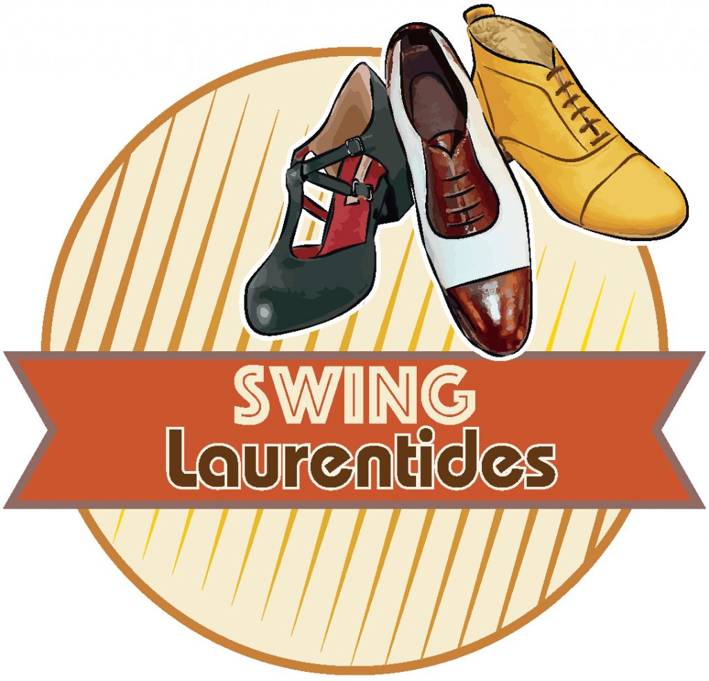 Logo Swing Laurentides
