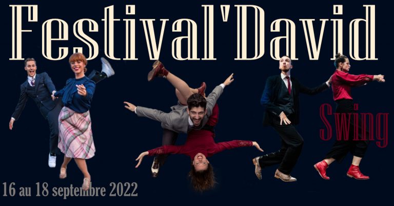 Festival'David 2022