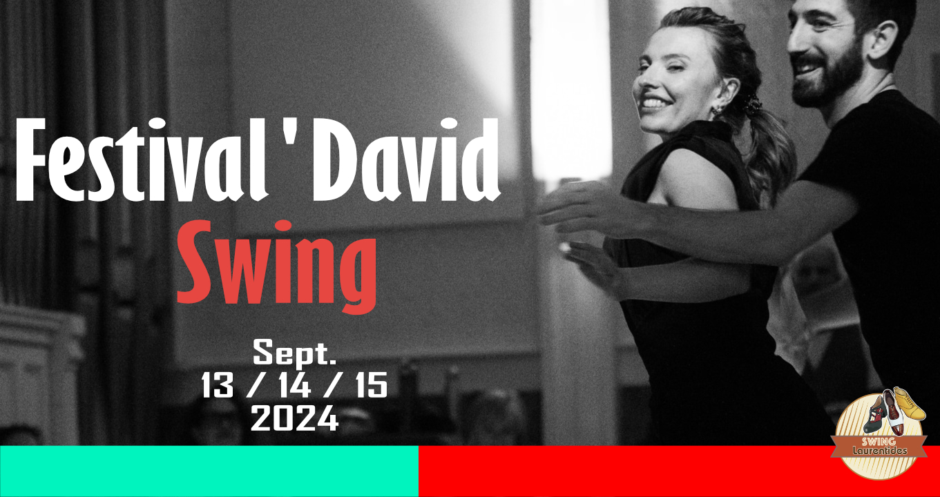 Profs exceptionnels Festival'David Swing