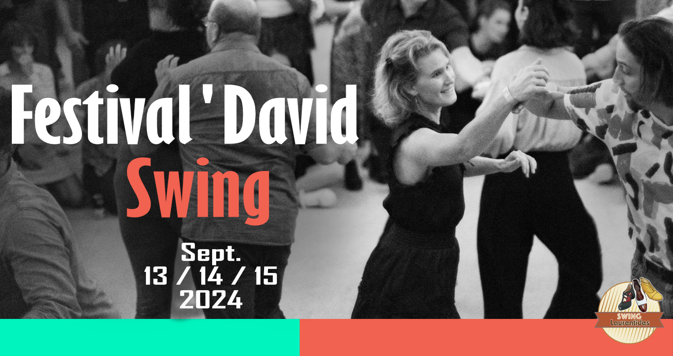 Compétitions Festival'David Swing