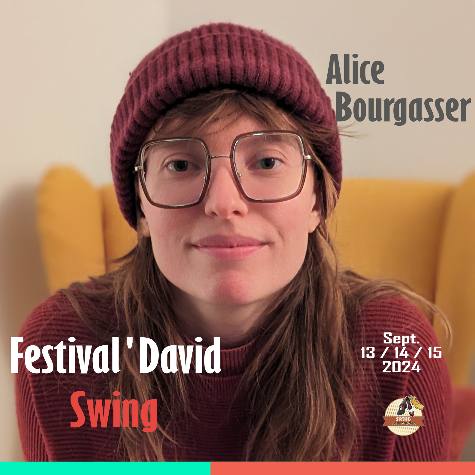 Alice Festival'David Swing