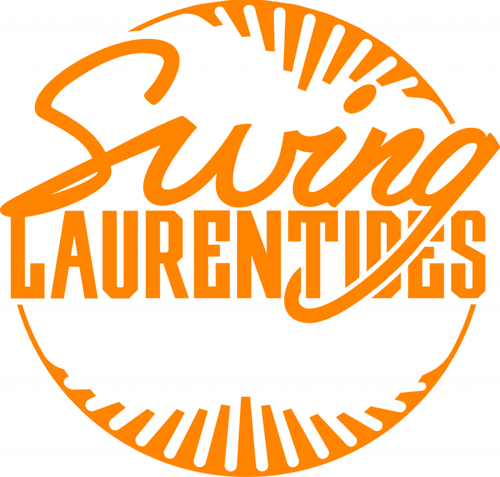Logo Swing Laurentides