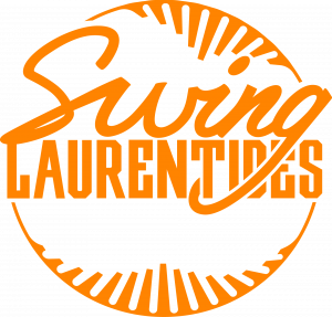 Logo Swing Laurentides