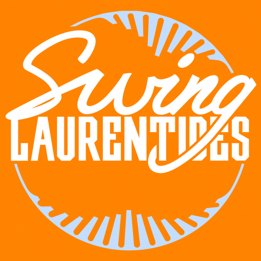 Logo Swing Laurentides
