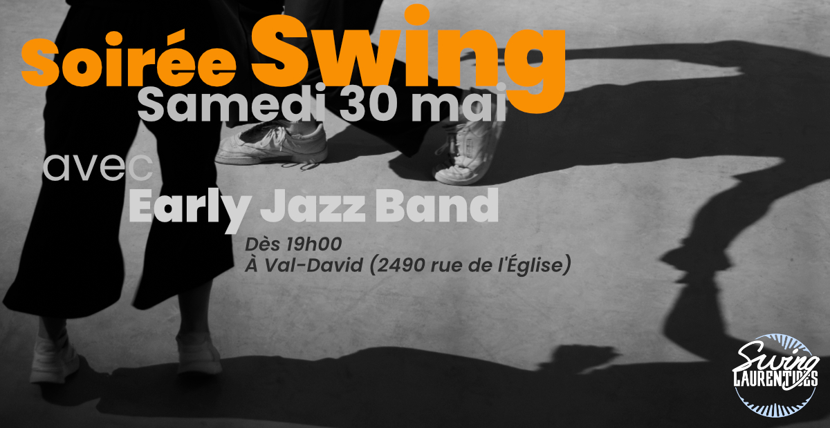 Soirée swing