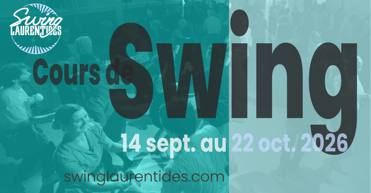 Swing Laurentides